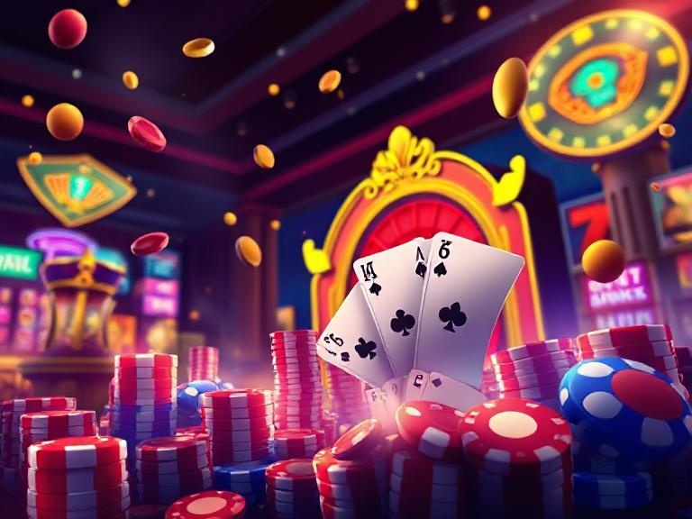 5533bet